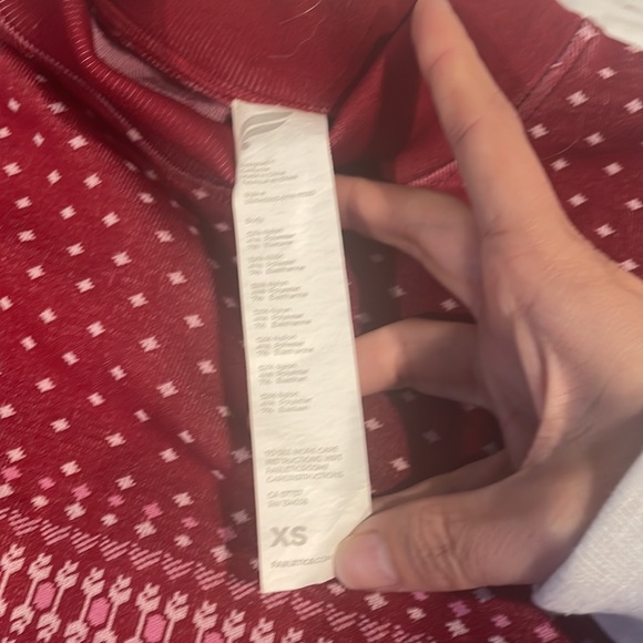 Fabletics Crop - Picture 3 of 3